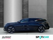 Peugeot e-308
