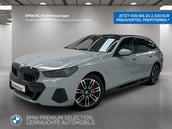 BMW 550