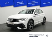 Volkswagen Tiguan R