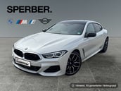 BMW M850