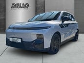 Leapmotor B10