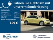Volkswagen ID. Polo