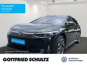 Volkswagen ID.7 GTX