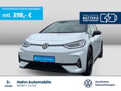 Volkswagen ID.3 GTX