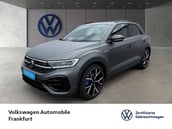 Volkswagen T-Roc R