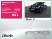 Volkswagen ID.3 GTX