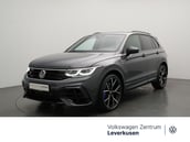 Volkswagen Tiguan R