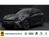 Cupra Raval