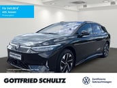 Volkswagen ID.7 GTX