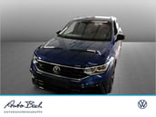 Volkswagen Tiguan R