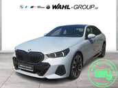 BMW 550