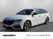 Skoda Octavia RS