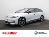 Volkswagen ID.7 GTX
