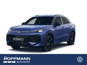 Volkswagen T-Roc R