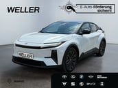 Toyota C-HR+