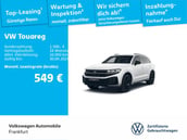 Volkswagen Touareg R