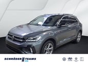 Volkswagen T-Roc R
