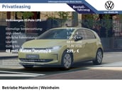 Volkswagen ID. Polo