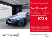 Audi RS e-tron GT