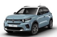 Citroën e-C3
