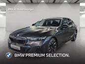 BMW 550
