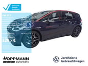 Volkswagen ID.3 GTX