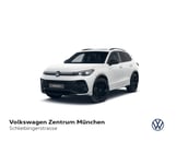 Volkswagen Tiguan R