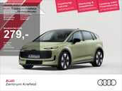 Audi A2 e-tron
