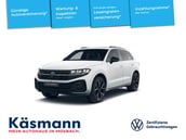 Volkswagen Touareg R