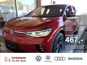 Volkswagen ID.5 GTX