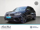 Volkswagen Tiguan R