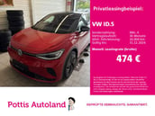 Volkswagen ID.5 GTX