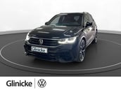 Volkswagen Tiguan R
