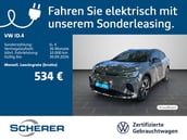 Volkswagen ID.4 GTX