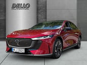 Mazda 6e