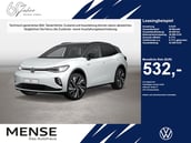 Volkswagen ID.4 GTX