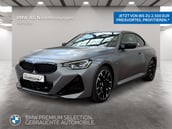 BMW M240