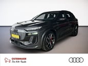 Audi SQ6 e-tron