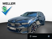 BMW 550