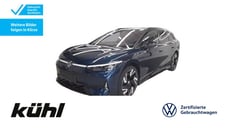 Volkswagen ID.7 GTX