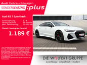 Audi RS7