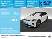 Volkswagen ID.4 GTX