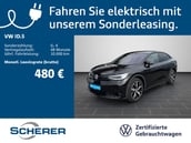 Volkswagen ID.5 GTX