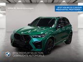 BMW X5 M
