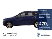 Volkswagen Touareg R