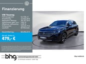 Volkswagen Touareg R