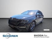 Skoda Octavia RS