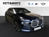 BMW 750