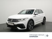 Volkswagen Tiguan R