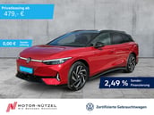 Volkswagen ID.7 GTX